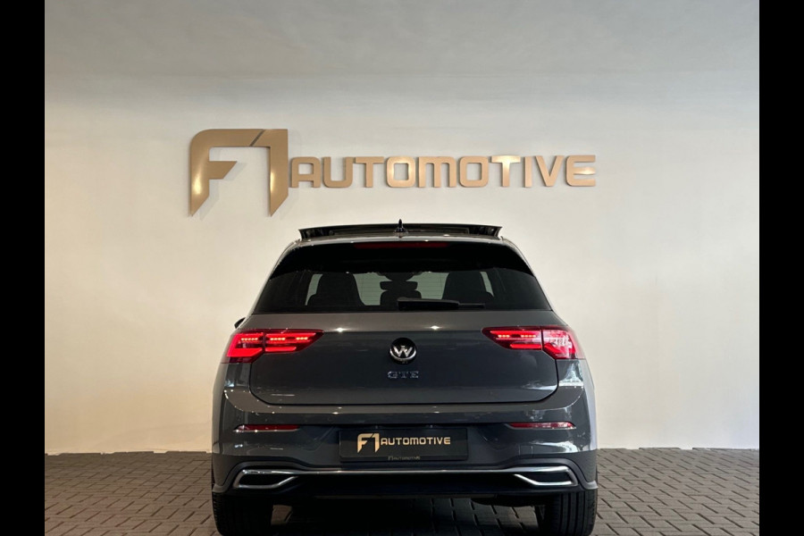 Volkswagen Golf 1.4 eHybrid GTE Pano|Keyless|IQ|Sfeer|In.BTW