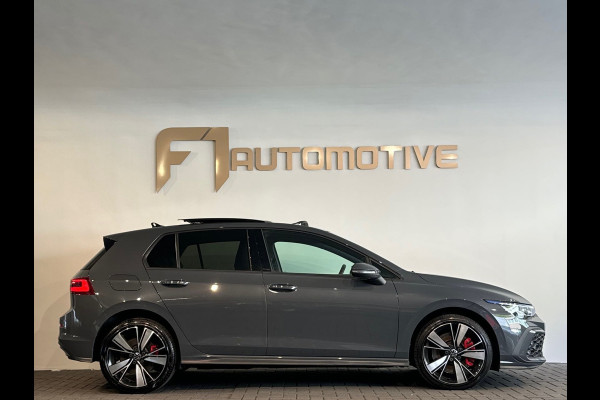 Volkswagen Golf 1.4 eHybrid GTE Pano|Keyless|IQ|Sfeer|In.BTW
