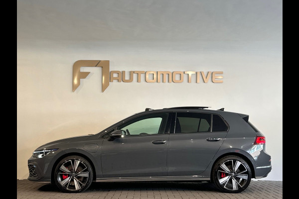 Volkswagen Golf 1.4 eHybrid GTE Pano|Keyless|IQ|Sfeer|In.BTW