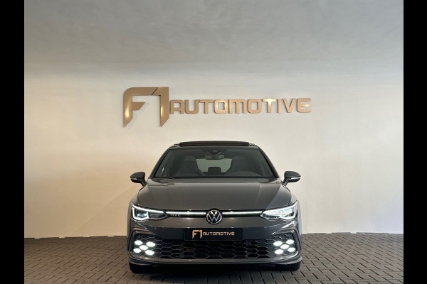 Volkswagen Golf 1.4 eHybrid GTE Pano|Keyless|IQ|Sfeer|In.BTW