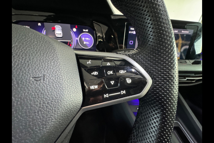 Volkswagen Golf 1.4 eHybrid GTE Pano|Keyless|IQ|Sfeer|In.BTW