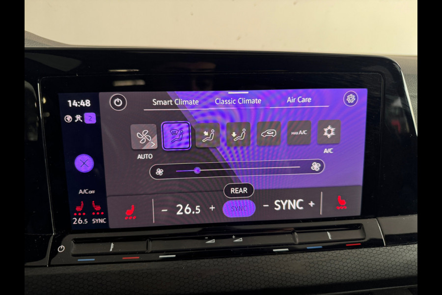 Volkswagen Golf 1.4 eHybrid GTE Pano|Keyless|IQ|Sfeer|In.BTW