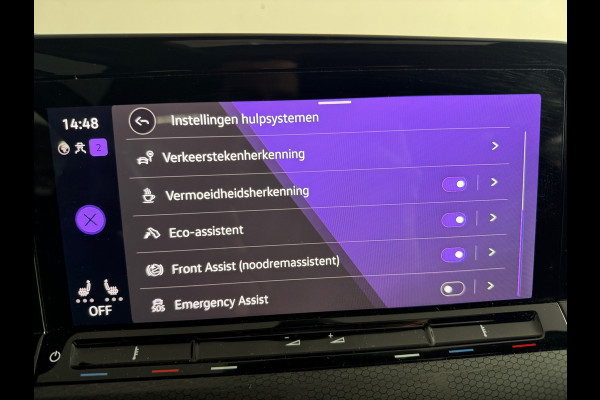 Volkswagen Golf 1.4 eHybrid GTE Pano|Keyless|IQ|Sfeer|In.BTW