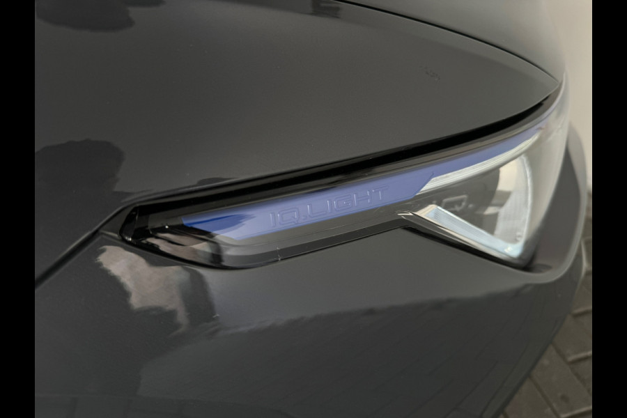 Volkswagen Golf 1.4 eHybrid GTE Pano|Keyless|IQ|Sfeer|In.BTW