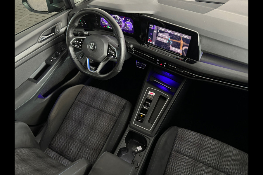 Volkswagen Golf 1.4 eHybrid GTE Pano|Keyless|IQ|Sfeer|In.BTW