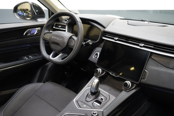 Lynk & Co 01 1.5 | Zwart optiek | Panoramadak | Navigatie | Memory | Apple CarPlay