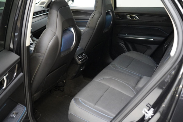 Lynk & Co 01 1.5 | Zwart optiek | Panoramadak | Navigatie | Memory | Apple CarPlay