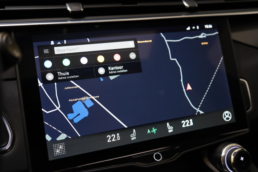 Lynk & Co 01 1.5 | Zwart optiek | Panoramadak | Navigatie | Memory | Apple CarPlay