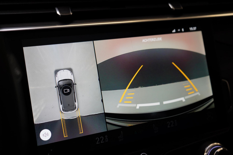 Lynk & Co 01 1.5 | Zwart optiek | Panoramadak | Navigatie | Memory | Apple CarPlay