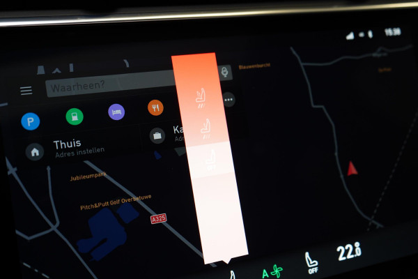 Lynk & Co 01 1.5 | Zwart optiek | Panoramadak | Navigatie | Memory | Apple CarPlay