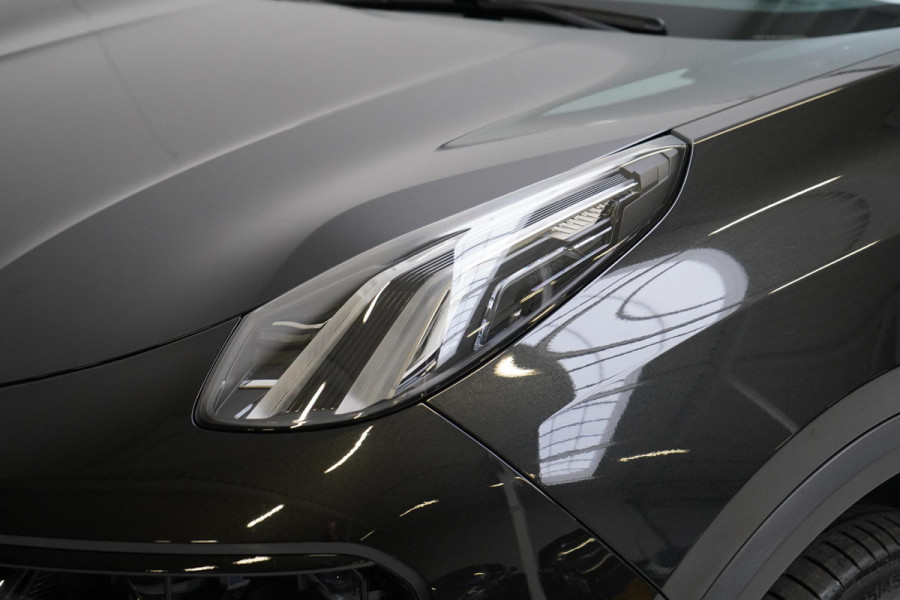 Lynk & Co 01 1.5 | Zwart optiek | Panoramadak | Navigatie | Memory | Apple CarPlay