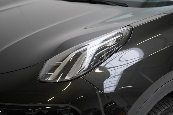 Lynk & Co 01 1.5 | Zwart optiek | Panoramadak | Navigatie | Memory | Apple CarPlay