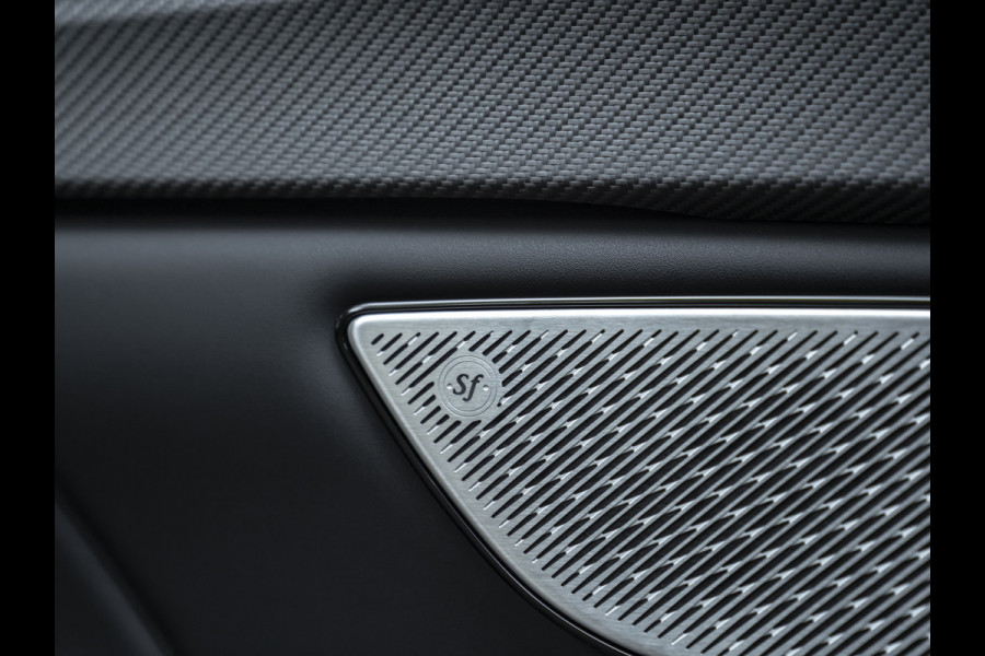Maserati Grecale 3.0 V6 Trofeo 530pk | 2e eig | Carbon Pack | Pano-dak | Sonus Faber | NL-auto