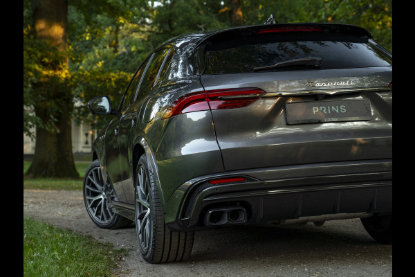 Maserati Grecale 3.0 V6 Trofeo 530pk | 2e eig | Carbon Pack | Pano-dak | Sonus Faber | NL-auto