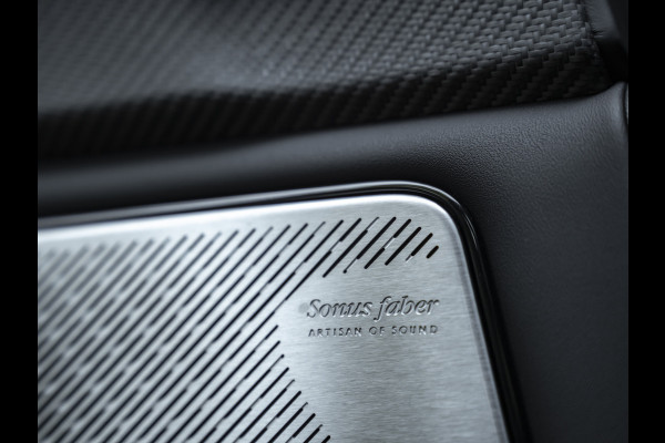 Maserati Grecale 3.0 V6 Trofeo 530pk | 2e eig | Carbon Pack | Pano-dak | Sonus Faber | NL-auto