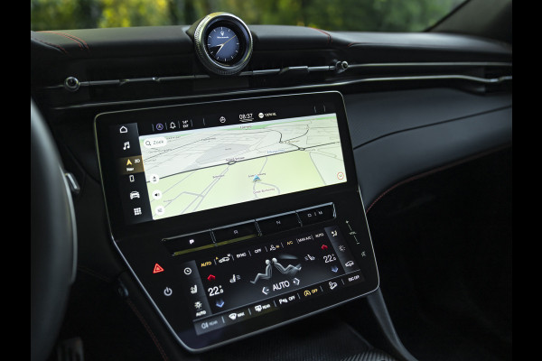 Maserati Grecale 3.0 V6 Trofeo 530pk | 2e eig | Carbon Pack | Pano-dak | Sonus Faber | NL-auto