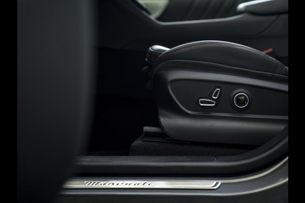 Maserati Grecale 3.0 V6 Trofeo 530pk | 2e eig | Carbon Pack | Pano-dak | Sonus Faber | NL-auto
