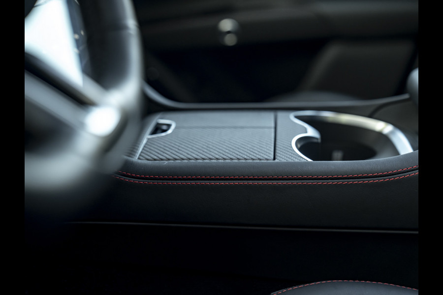 Maserati Grecale 3.0 V6 Trofeo 530pk | 2e eig | Carbon Pack | Pano-dak | Sonus Faber | NL-auto