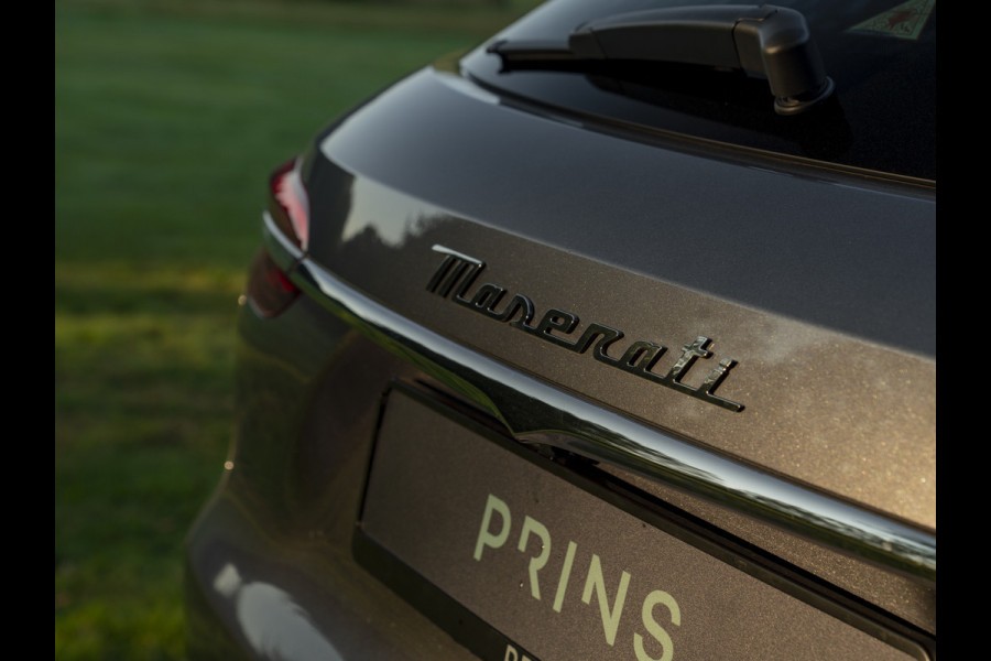 Maserati Grecale 3.0 V6 Trofeo 530pk | 2e eig | Carbon Pack | Pano-dak | Sonus Faber | NL-auto