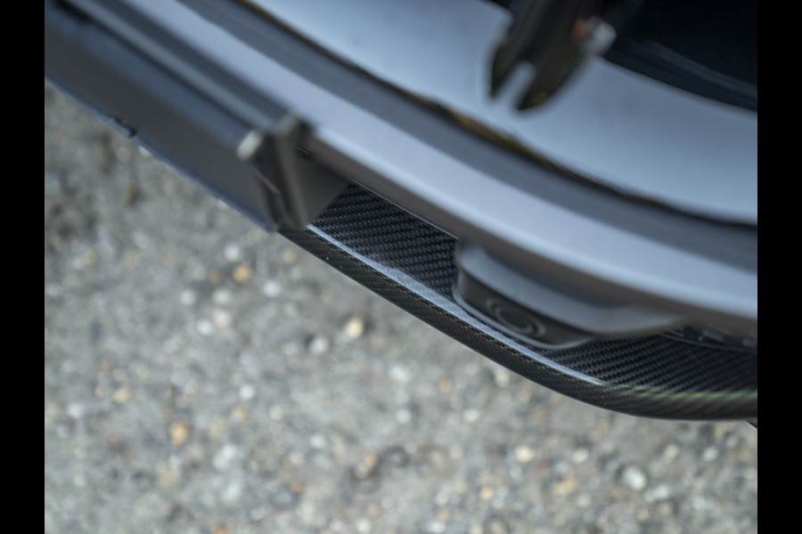 Maserati Grecale 3.0 V6 Trofeo 530pk | 2e eig | Carbon Pack | Pano-dak | Sonus Faber | NL-auto