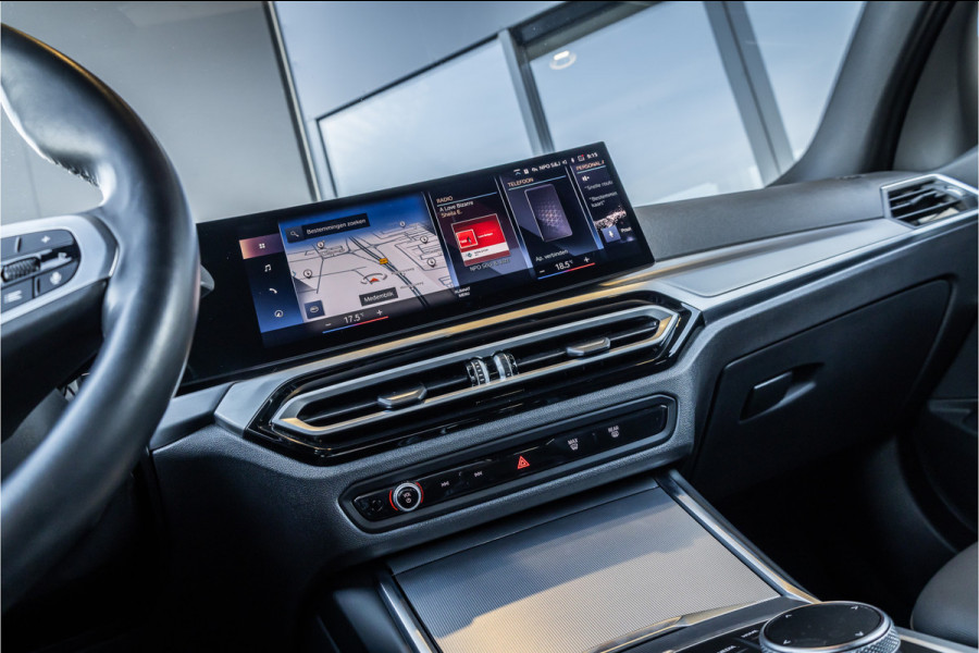 BMW 3 Serie Touring 320e - M Sport | Cruise Control | Stoelverwarming | Keyless