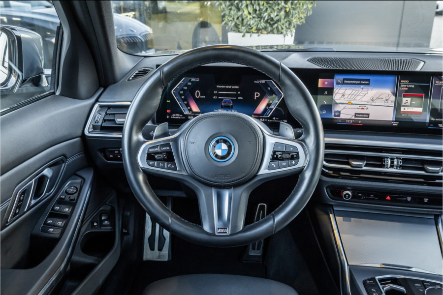 BMW 3 Serie Touring 320e - M Sport | Cruise Control | Stoelverwarming | Keyless