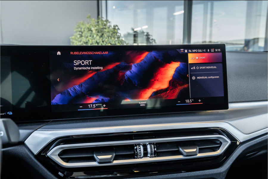 BMW 3 Serie Touring 320e - M Sport | Cruise Control | Stoelverwarming | Keyless