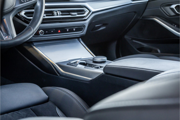 BMW 3 Serie Touring 320e - M Sport | Cruise Control | Stoelverwarming | Keyless