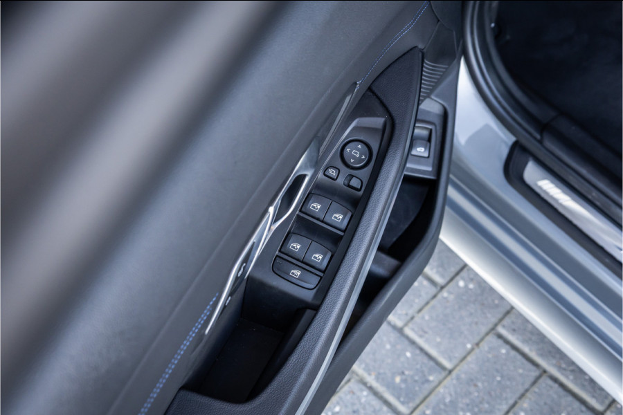 BMW 3 Serie Touring 320e - M Sport | Cruise Control | Stoelverwarming | Keyless