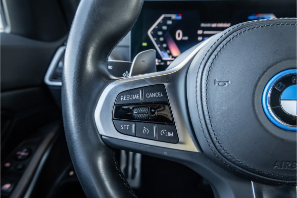 BMW 3 Serie Touring 320e - M Sport | Cruise Control | Stoelverwarming | Keyless