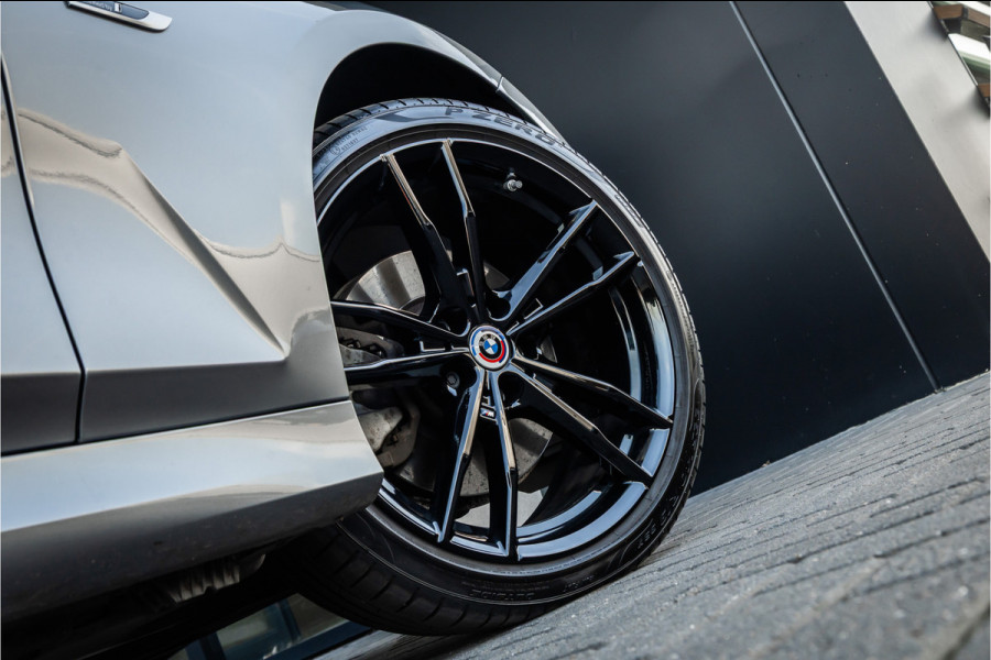 BMW 3 Serie Touring 320e - M Sport | Cruise Control | Stoelverwarming | Keyless