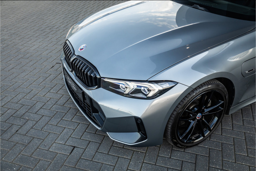 BMW 3 Serie Touring 320e - M Sport | Cruise Control | Stoelverwarming | Keyless