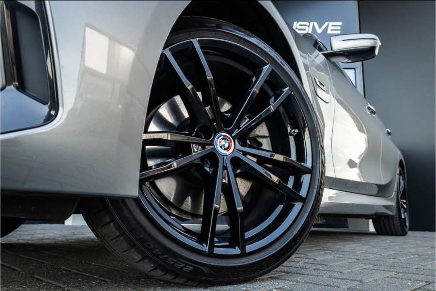 BMW 3 Serie Touring 320e - M Sport | Cruise Control | Stoelverwarming | Keyless