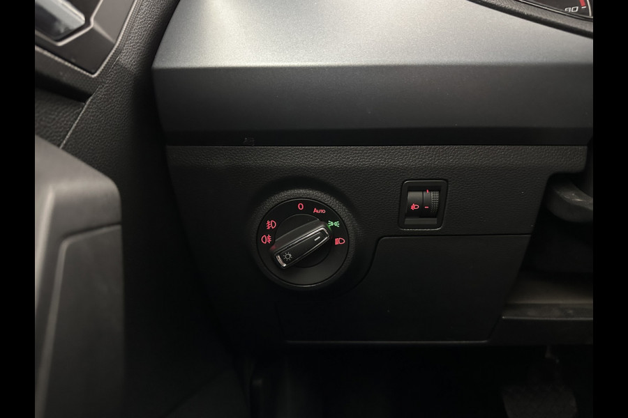 Seat Arona 1.0 TSI Style Business Intense (INCL-BTW) Aut. *ADAPTIVE-CRUISE | NAVI-FULLMAP | KEYLESS | CAMERA | DAB | CARPLAY | PRIVACY-GLASS | ECC | PDC | 16''ALU*