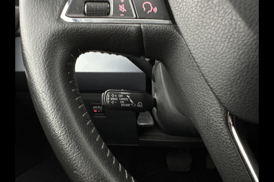 Seat Arona 1.0 TSI Style Business Intense (INCL-BTW) Aut. *ADAPTIVE-CRUISE | NAVI-FULLMAP | KEYLESS | CAMERA | DAB | CARPLAY | PRIVACY-GLASS | ECC | PDC | 16''ALU*