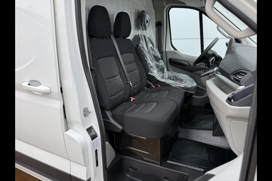 Maxus eDeliver 9 72kWh Nieuw Elektrisch 72kWh 280km WLTP L3H2 204PK ACC Stoelverwarming Snelladen LED Airco BPM Vrij