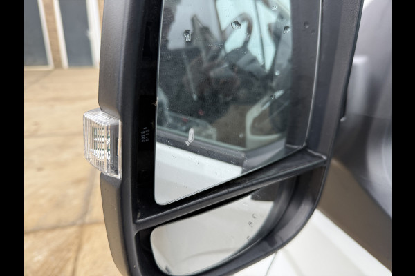 Maxus eDeliver 9 72kWh Nieuw Elektrisch 72kWh 280km WLTP L3H2 204PK ACC Stoelverwarming Snelladen LED Airco BPM Vrij