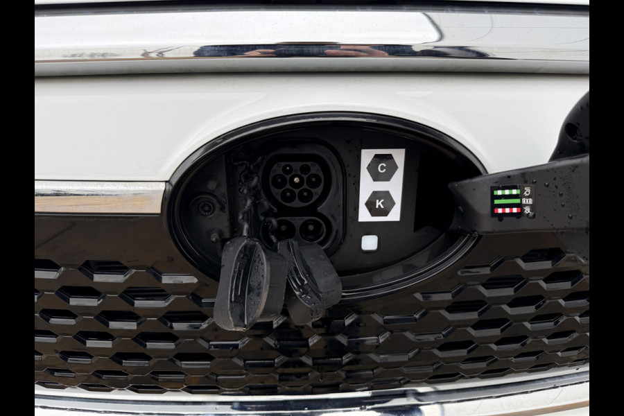 Maxus eDeliver 9 72kWh Nieuw Elektrisch 72kWh 280km WLTP L3H2 204PK ACC Stoelverwarming Snelladen LED Airco BPM Vrij