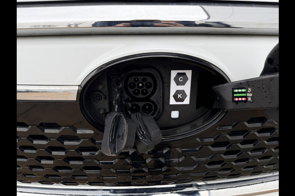 Maxus eDeliver 9 72kWh Nieuw Elektrisch 72kWh 280km WLTP L3H2 204PK ACC Stoelverwarming Snelladen LED Airco BPM Vrij