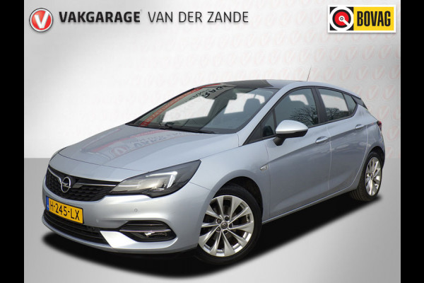 Opel Astra 1.2 Business Edition, Cruise Control, Camera, Navi, NL/NAP!