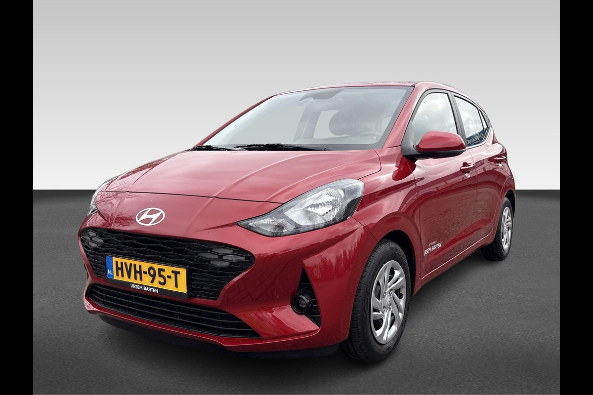 Hyundai i10 1.0 Comfort Smart