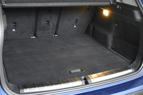 BMW X1 sDrive18i *1ste eigenaar*Navigatie*Standkachel*PDC*
