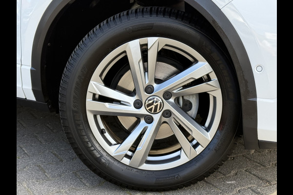 Volkswagen T-Roc 1.0 TSI R-Line Business | Trekhaak | ACC | IQ Light | Camera | DAB+