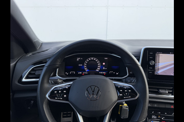 Volkswagen T-Roc 1.0 TSI R-Line Business | Trekhaak | ACC | IQ Light | Camera | DAB+
