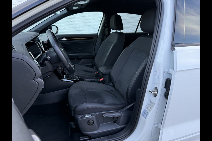 Volkswagen T-Roc 1.0 TSI R-Line Business | Trekhaak | ACC | IQ Light | Camera | DAB+