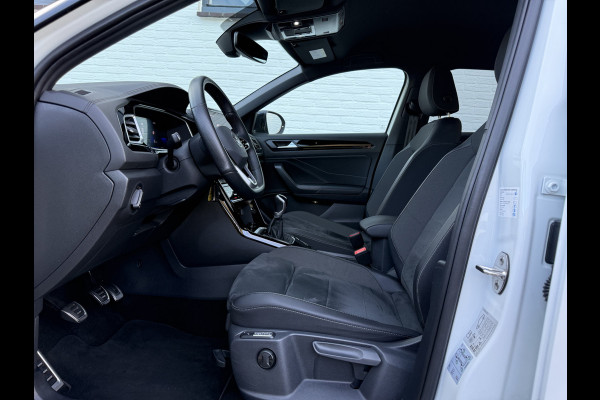 Volkswagen T-Roc 1.0 TSI R-Line Business | Trekhaak | ACC | IQ Light | Camera | DAB+