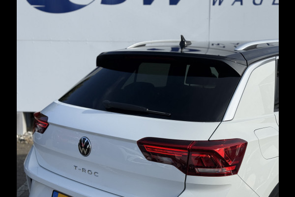 Volkswagen T-Roc 1.0 TSI R-Line Business | Trekhaak | ACC | IQ Light | Camera | DAB+