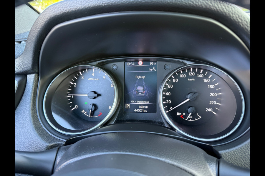 Nissan QASHQAI 1.2 16V TEKNA+ AUT PANO LEER 360CAM MEMORY VOL-LUXE NAP