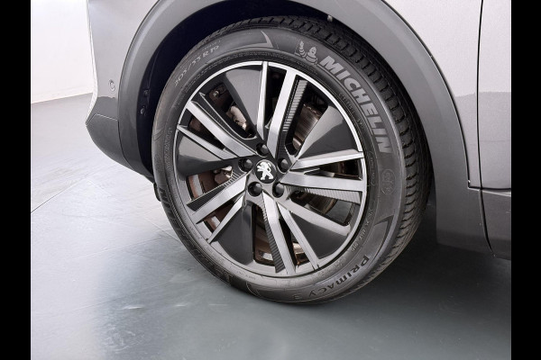 Peugeot 3008 1.6 HYbrid 225 GT Pack Business PANO| ELEKTRISCHE ACHTERKLEP| BLACK PACK| ADAPTIVE CRUISE CONTROL| CAMERA VOOR + ACHTER| FOCAL AUDIO| STOELVERWARMING| STANDKACHEL|