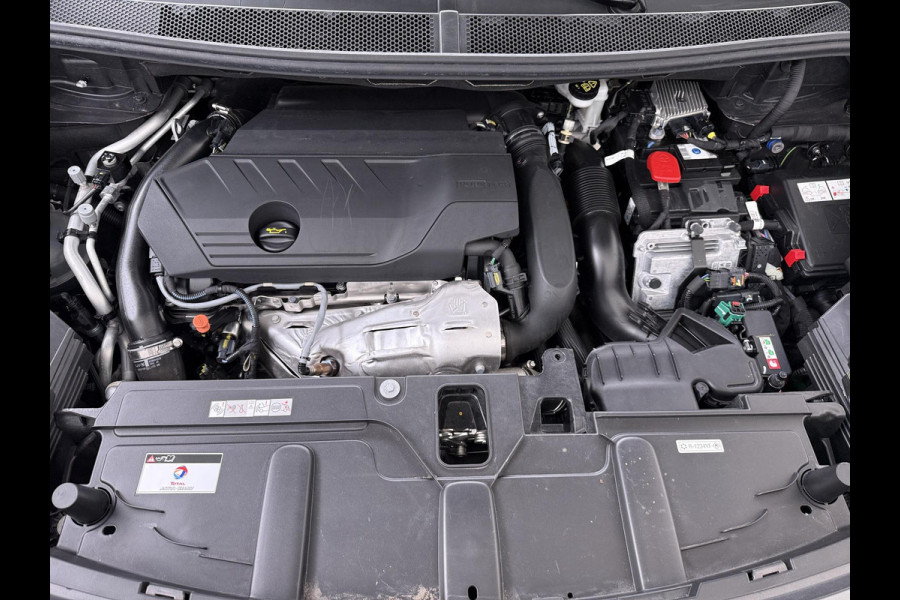 Peugeot 3008 1.6 HYbrid 225 GT Pack Business PANO| ELEKTRISCHE ACHTERKLEP| BLACK PACK| ADAPTIVE CRUISE CONTROL| CAMERA VOOR + ACHTER| FOCAL AUDIO| STOELVERWARMING| STANDKACHEL|